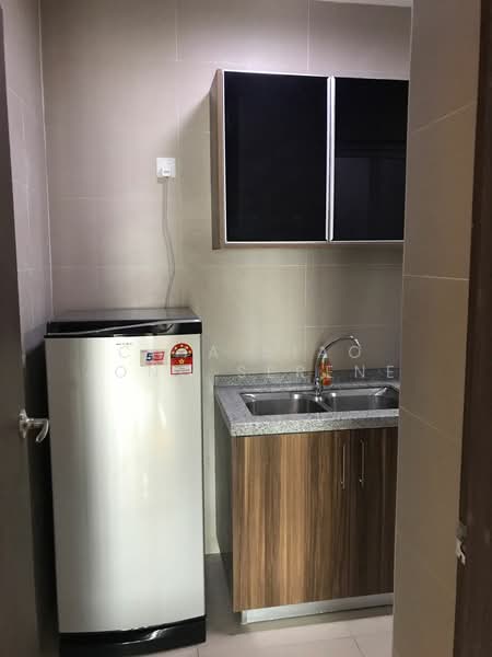 Service Residence for Rent at D'Secret Garden (Pangsapuri Kempas Indah) - Chia Siao Jong Serene - PropertyGuru.com.my