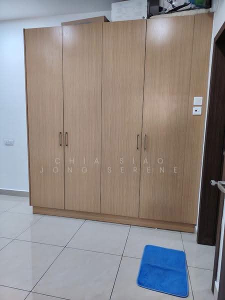 Service Residence for Rent at D'Secret Garden (Pangsapuri Kempas Indah) - Chia Siao Jong Serene - Interior - PropertyGuru.com.my