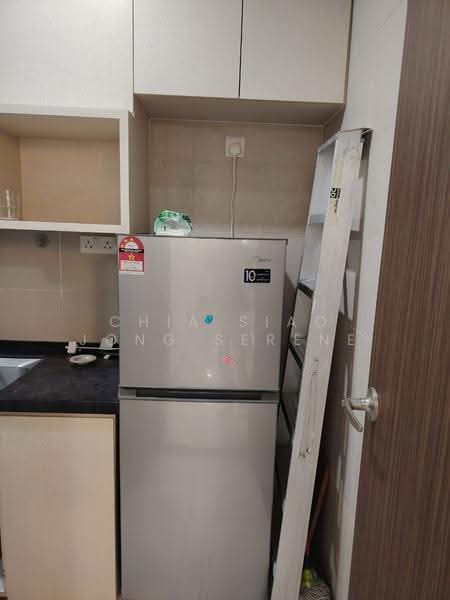 Service Residence for Rent at D'Secret Garden (Pangsapuri Kempas Indah) - Chia Siao Jong Serene - Kitchen - PropertyGuru.com.my