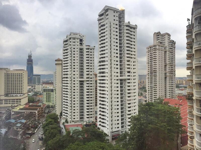 Untuk Disewa - Laman Ceylon
