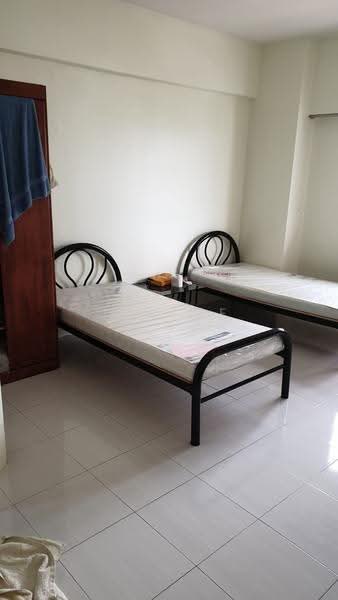 Apartment for Rent at The Vistana - Janice Ling - Bedroom - PropertyGuru.com.my
