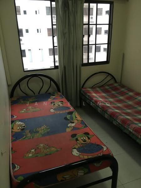 Apartment for Rent at The Vistana - Janice Ling - Bedroom - PropertyGuru.com.my
