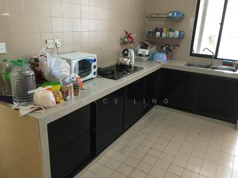Apartment for Rent at The Vistana - Janice Ling - Kitchen - PropertyGuru.com.my