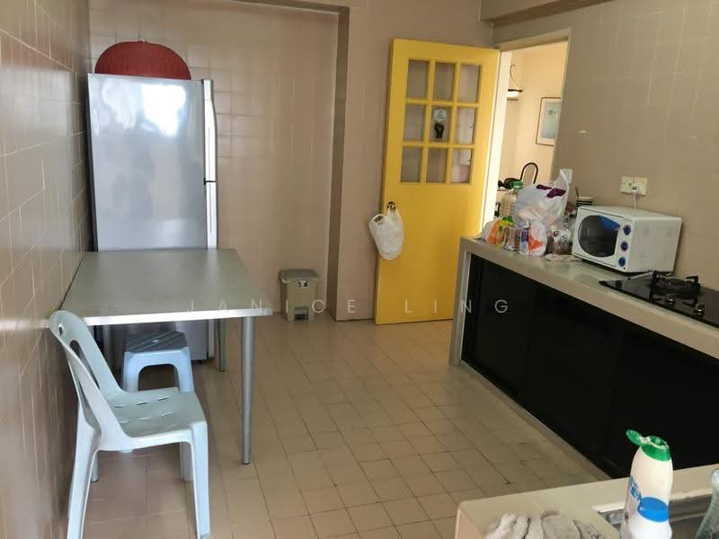 Apartment for Rent at The Vistana - Janice Ling - Kitchen - PropertyGuru.com.my