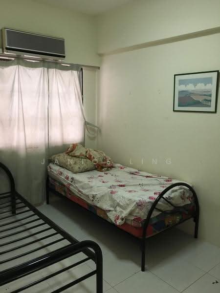 Apartment for Rent at The Vistana - Janice Ling - Bedroom - PropertyGuru.com.my