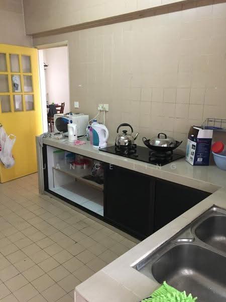 Apartment for Rent at The Vistana - Janice Ling - Kitchen - PropertyGuru.com.my