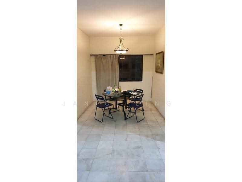 Apartment for Rent at The Vistana - Janice Ling - Dining Room - PropertyGuru.com.my