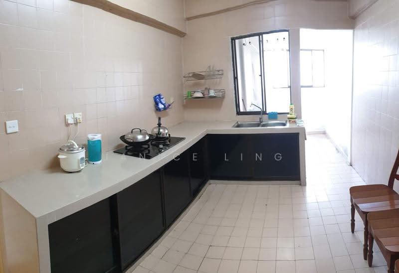 Apartment for Rent at The Vistana - Janice Ling - Kitchen - PropertyGuru.com.my