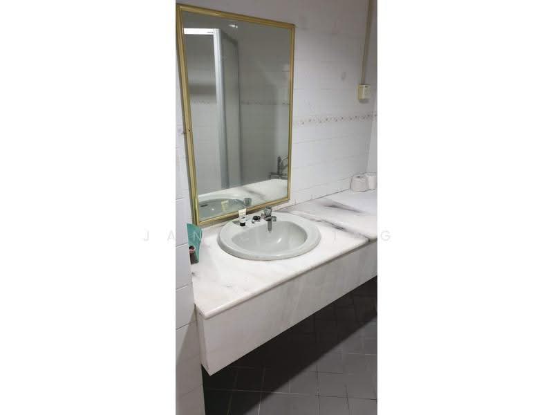 Apartment for Rent at The Vistana - Janice Ling - Bathroom - PropertyGuru.com.my