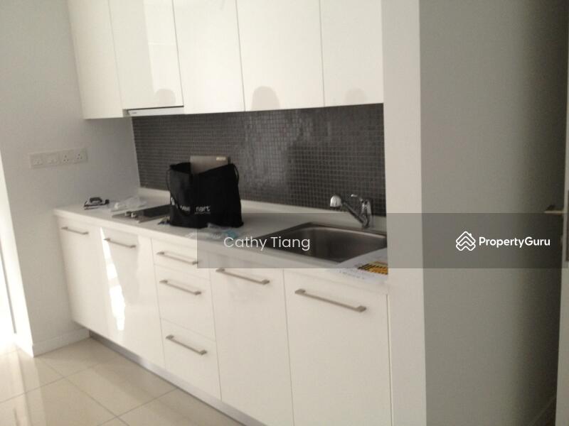 Servis Apartment untuk Dijual di Cascades Residency - Cathy Tiang - PropertyGuru.com.my