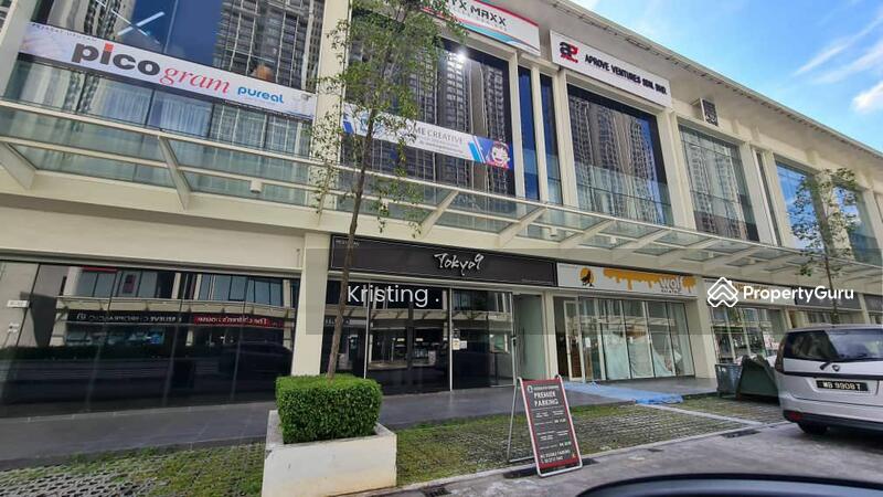 Shop / Office for Sale in Bukit Jalil (Kuala Lumpur) - Kristing . - PropertyGuru.com.my