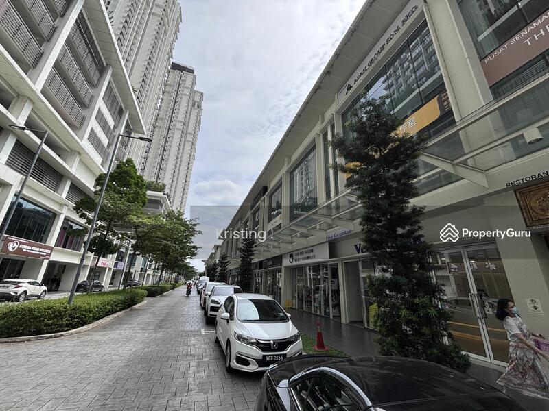 Shop / Office for Sale in Bukit Jalil (Kuala Lumpur) - Kristing . - PropertyGuru.com.my