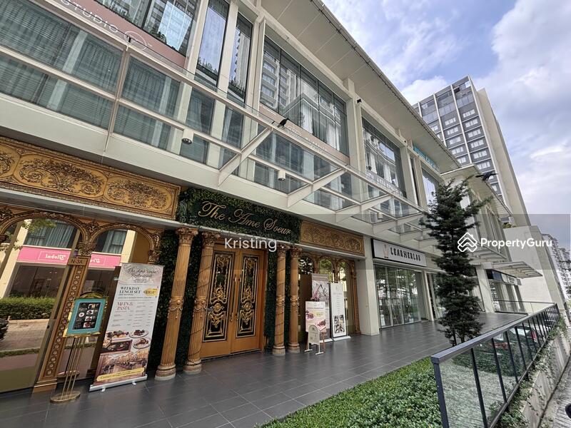 Shop / Office for Sale in Bukit Jalil (Kuala Lumpur) - Kristing . - PropertyGuru.com.my