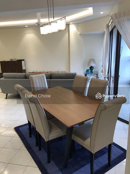 Untuk Dijual - Bangsar Heights