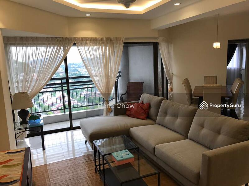 Untuk Dijual - Bangsar Heights