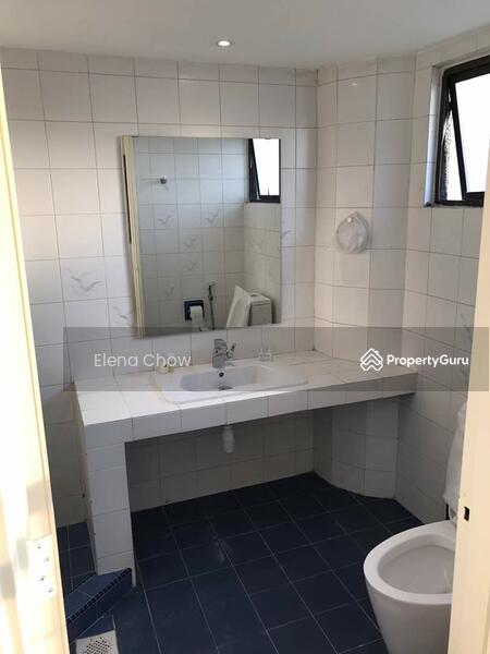 Untuk Dijual - Bangsar Heights