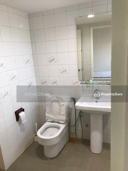 Untuk Dijual - Bangsar Heights