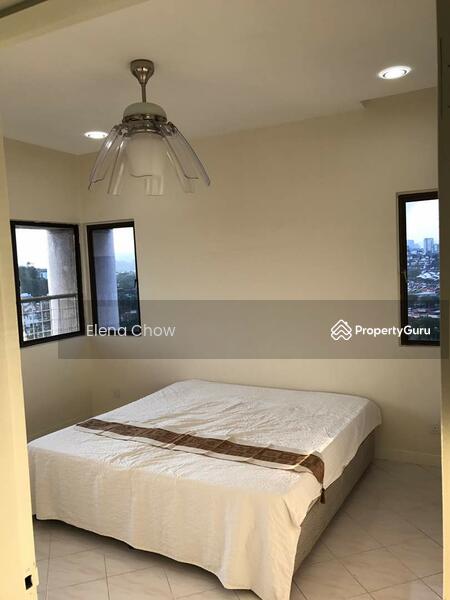 Untuk Dijual - Bangsar Heights