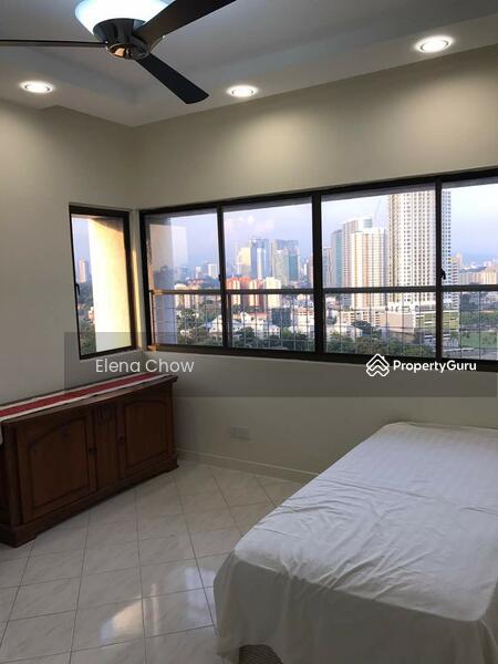 Untuk Dijual - Bangsar Heights