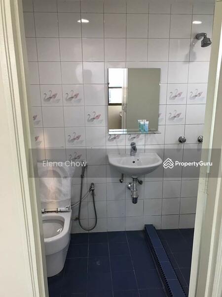 Untuk Dijual - Bangsar Heights