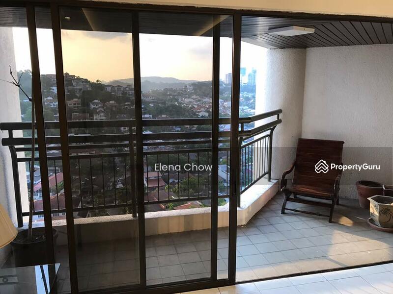 Untuk Dijual - Bangsar Heights