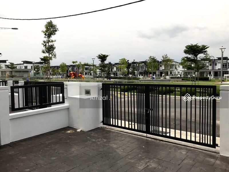 Bandar Hillpark Puncak Alam, Bandar Hillpar Puncak Alam ...