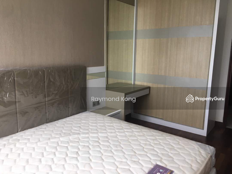 Paragon Suites @ CIQ untuk Untuk Dijual - RM 485,000, Mac 2026 - PropertyGuru.com.my