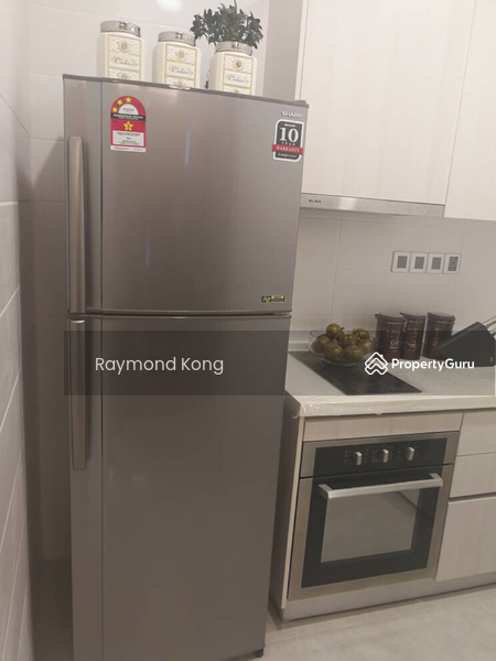 Paragon Suites @ CIQ untuk Untuk Dijual - RM 485,000, Mac 2026 - PropertyGuru.com.my