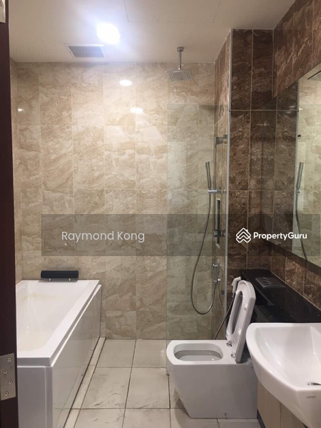 Paragon Suites @ CIQ untuk Untuk Dijual - RM 485,000, Mac 2026 - PropertyGuru.com.my