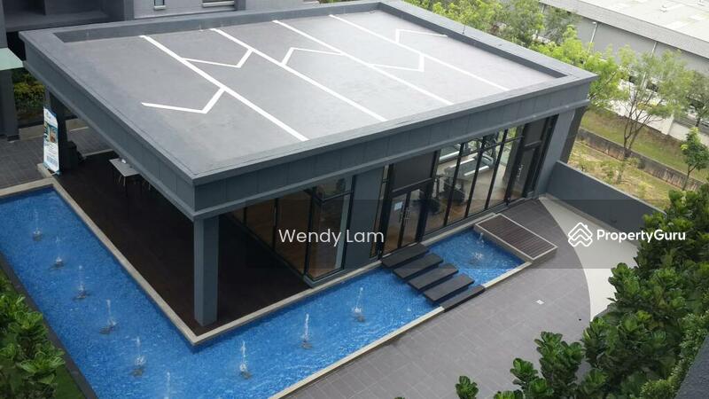 Service Residence for Rent at Utropolis Suites 2 - Wendy Lam - PropertyGuru.com.my