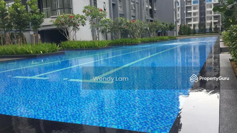 Service Residence for Rent at Utropolis Suites 2 - Wendy Lam - PropertyGuru.com.my