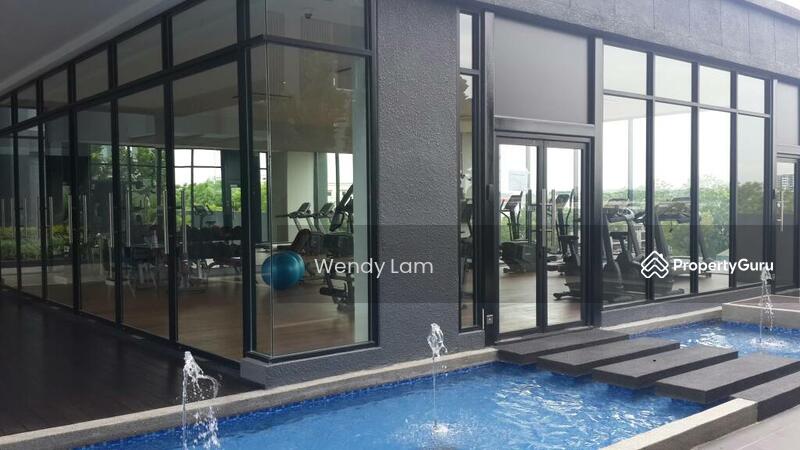 Service Residence for Rent at Utropolis Suites 2 - Wendy Lam - PropertyGuru.com.my