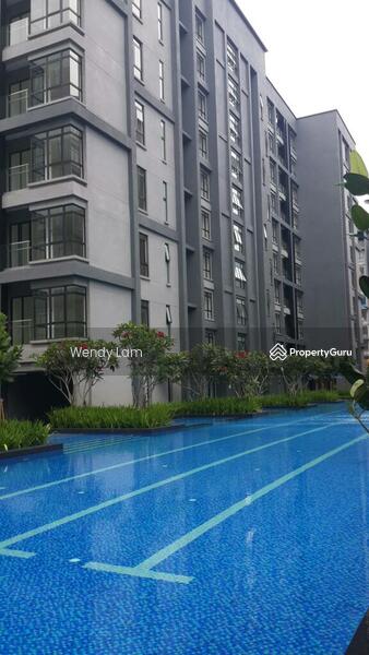 Service Residence for Rent at Utropolis Suites 2 - Wendy Lam - PropertyGuru.com.my