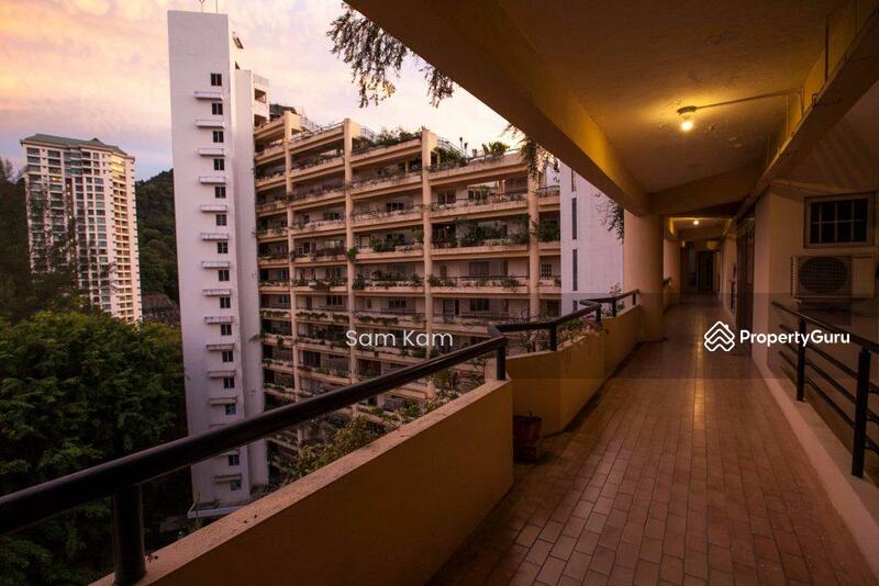 The Reef, 13 Jalan Low Yatt, Batu Ferringhi, Timor Laut (Island