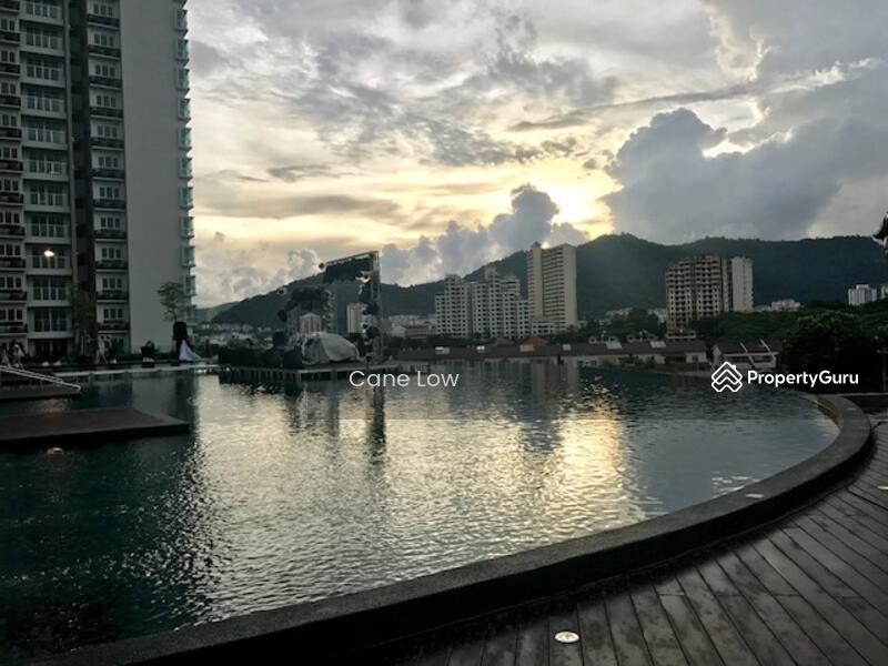 Condominium for Rent at Tropicana Bay Residences - Cane Low - PropertyGuru.com.my