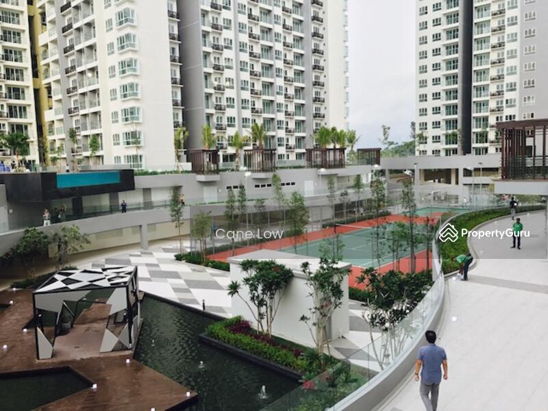 Condominium for Rent at Tropicana Bay Residences - Cane Low - PropertyGuru.com.my