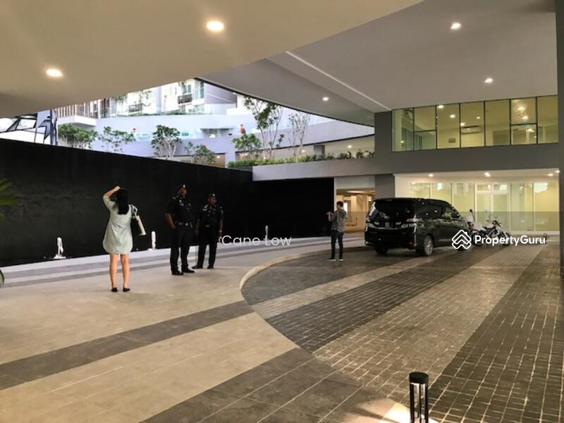 Condominium for Rent at Tropicana Bay Residences - Cane Low - PropertyGuru.com.my