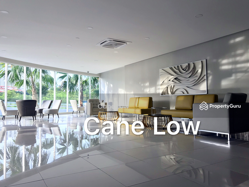 Condominium for Rent at Tropicana Bay Residences - Cane Low - PropertyGuru.com.my