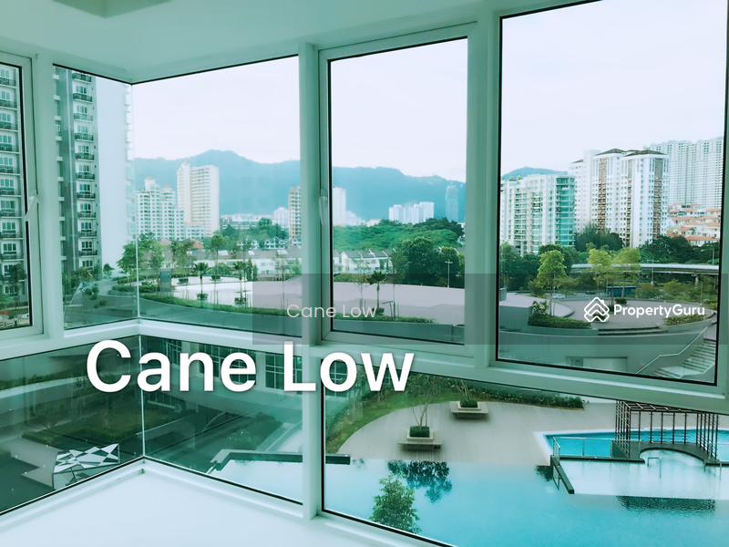 Condominium for Rent at Tropicana Bay Residences - Cane Low - PropertyGuru.com.my