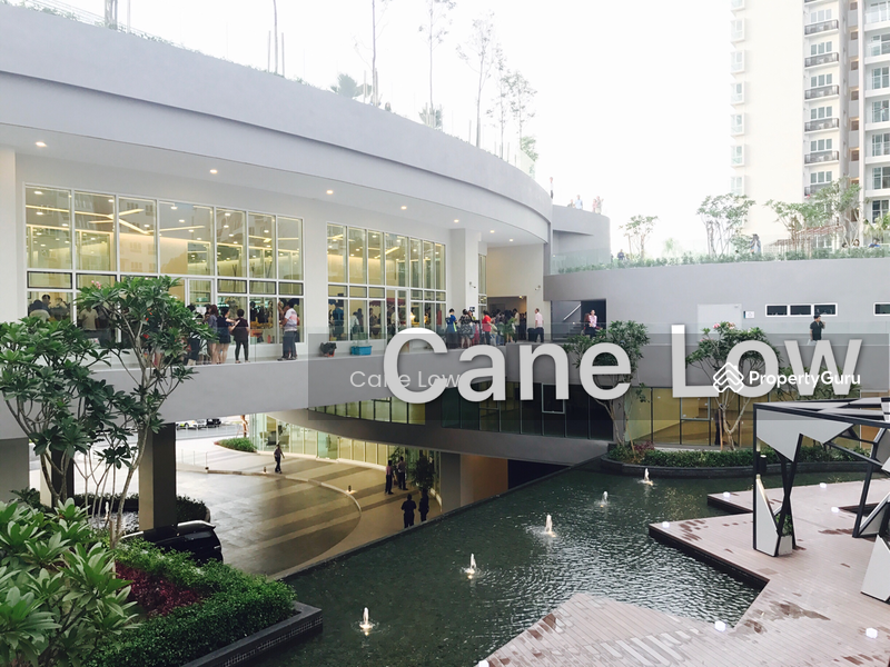 Condominium for Rent at Tropicana Bay Residences - Cane Low - PropertyGuru.com.my