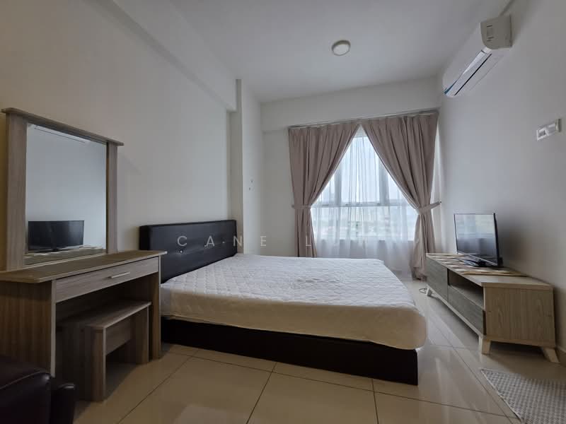 Condominium for Rent at Tropicana Bay Residences - Cane Low - Bedroom - PropertyGuru.com.my
