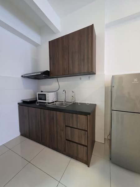 Condominium for Rent at Tropicana Bay Residences - Cane Low - Kitchen - PropertyGuru.com.my