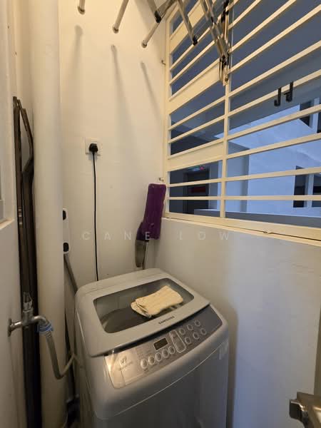 Condominium for Rent at Tropicana Bay Residences - Cane Low - Interior - PropertyGuru.com.my