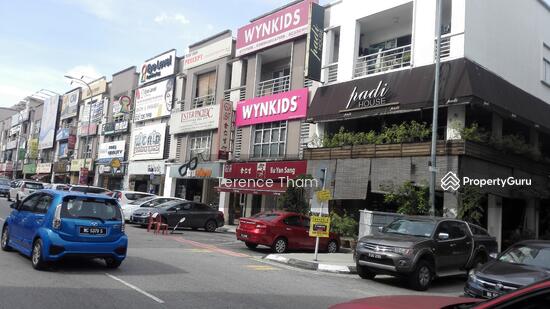 No Longer Available Sri Petaling Bandar Baru Sri Petaling 3 Jalan Radin Bagus Sri Petaling Kuala Lumpur 2250 Sqft Commercial Properties For Rent By Terence Tham Rm 5 000 Mo 26330399