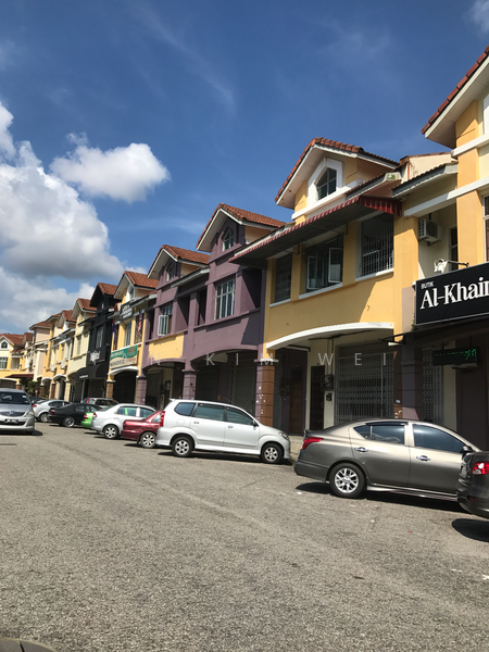 For Sale - jalan merbau