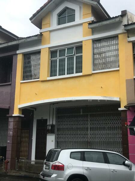 For Sale - jalan merbau