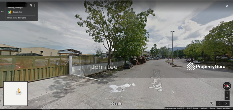 Kawasan Perindustrian Pkns Batu 17 Rawang Jalan Perusahaan 1 Rawang Selangor 7500 Sqft Industry Properties For Sale By John Lee Rm 8 000 000 26335955
