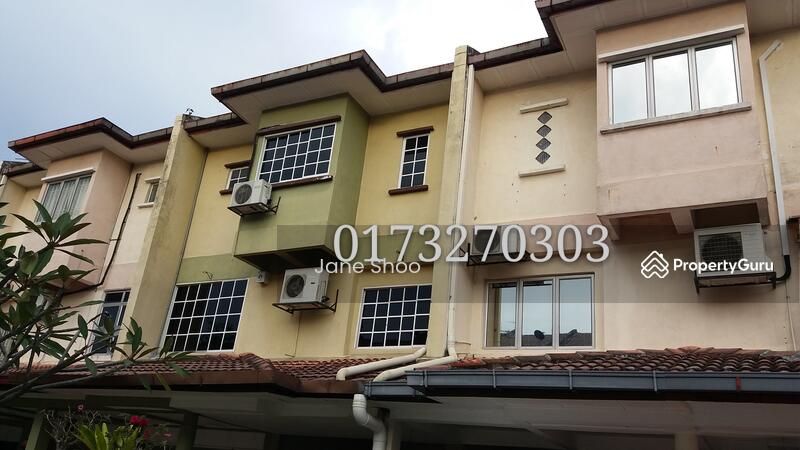 Townhouse for Sale in Bukit Jalil (Kuala Lumpur) - Jane Shoo - PropertyGuru.com.my