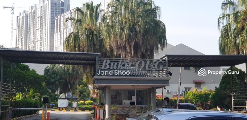 Townhouse for Sale in Bukit Jalil (Kuala Lumpur) - Jane Shoo - PropertyGuru.com.my