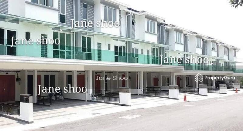 Townhouse for Sale in Bukit Jalil (Kuala Lumpur) - Jane Shoo - PropertyGuru.com.my